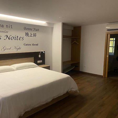 Apartament Gaia 2 Melide Zewnętrze zdjęcie