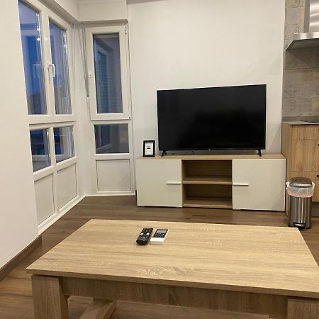 Apartament Gaia 2 Melide Zewnętrze zdjęcie