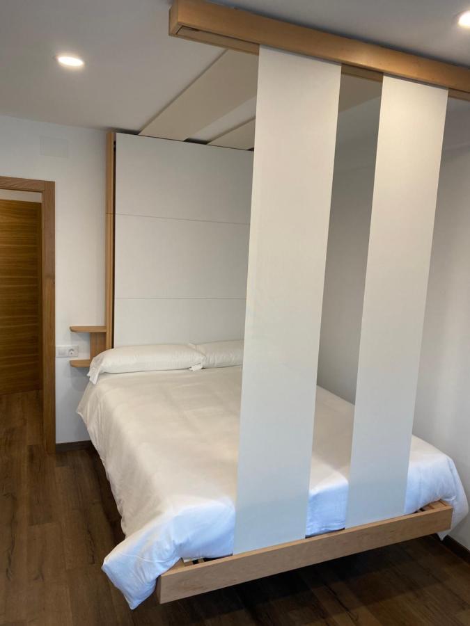 Apartament Gaia 2 Melide Zewnętrze zdjęcie