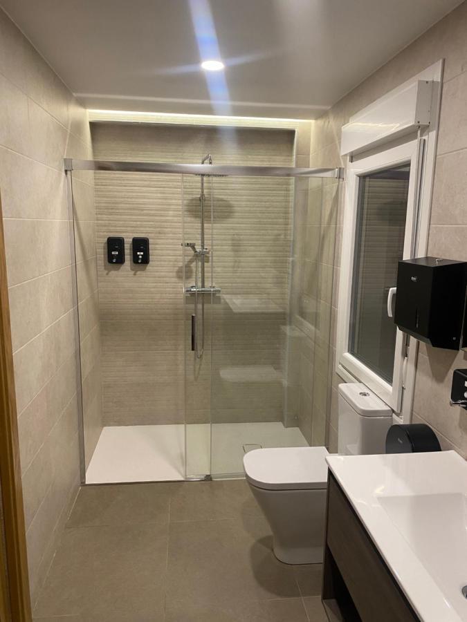 Apartament Gaia 2 Melide Zewnętrze zdjęcie