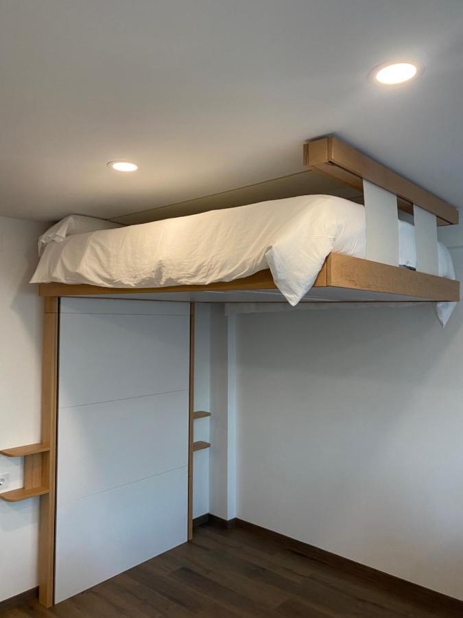 Apartament Gaia 2 Melide Zewnętrze zdjęcie