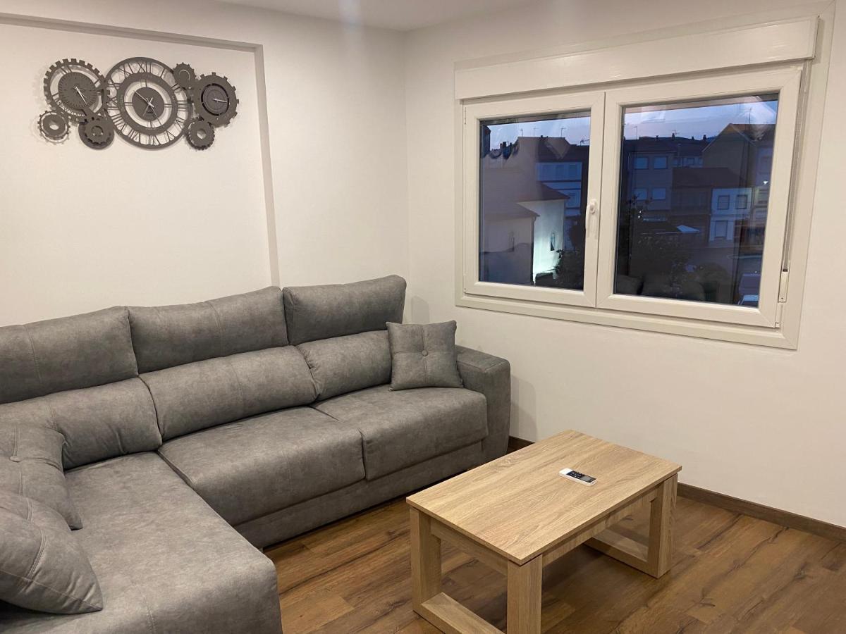 Apartament Gaia 2 Melide Zewnętrze zdjęcie