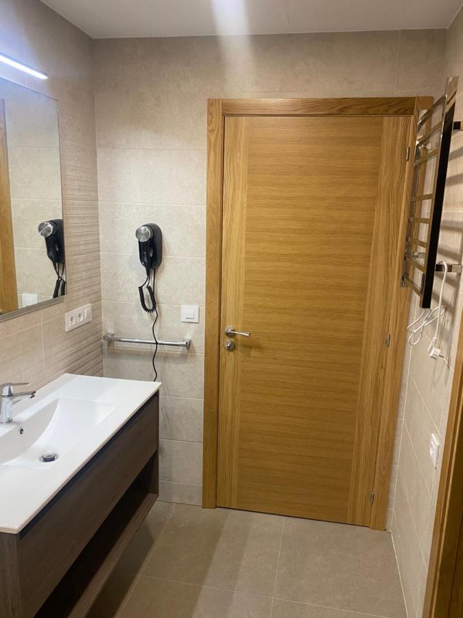 Apartament Gaia 2 Melide Zewnętrze zdjęcie
