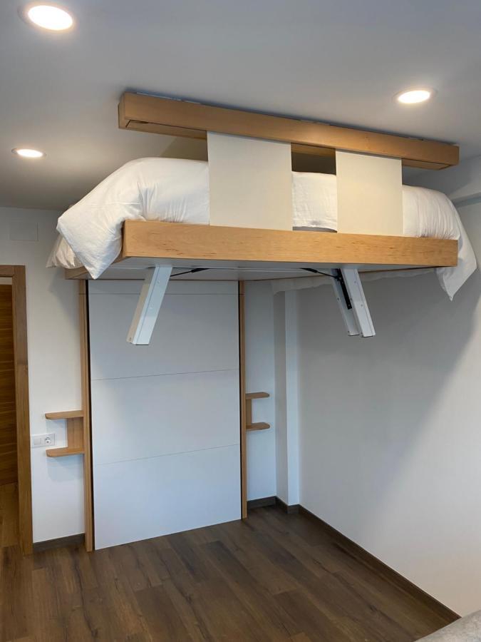 Apartament Gaia 2 Melide Zewnętrze zdjęcie
