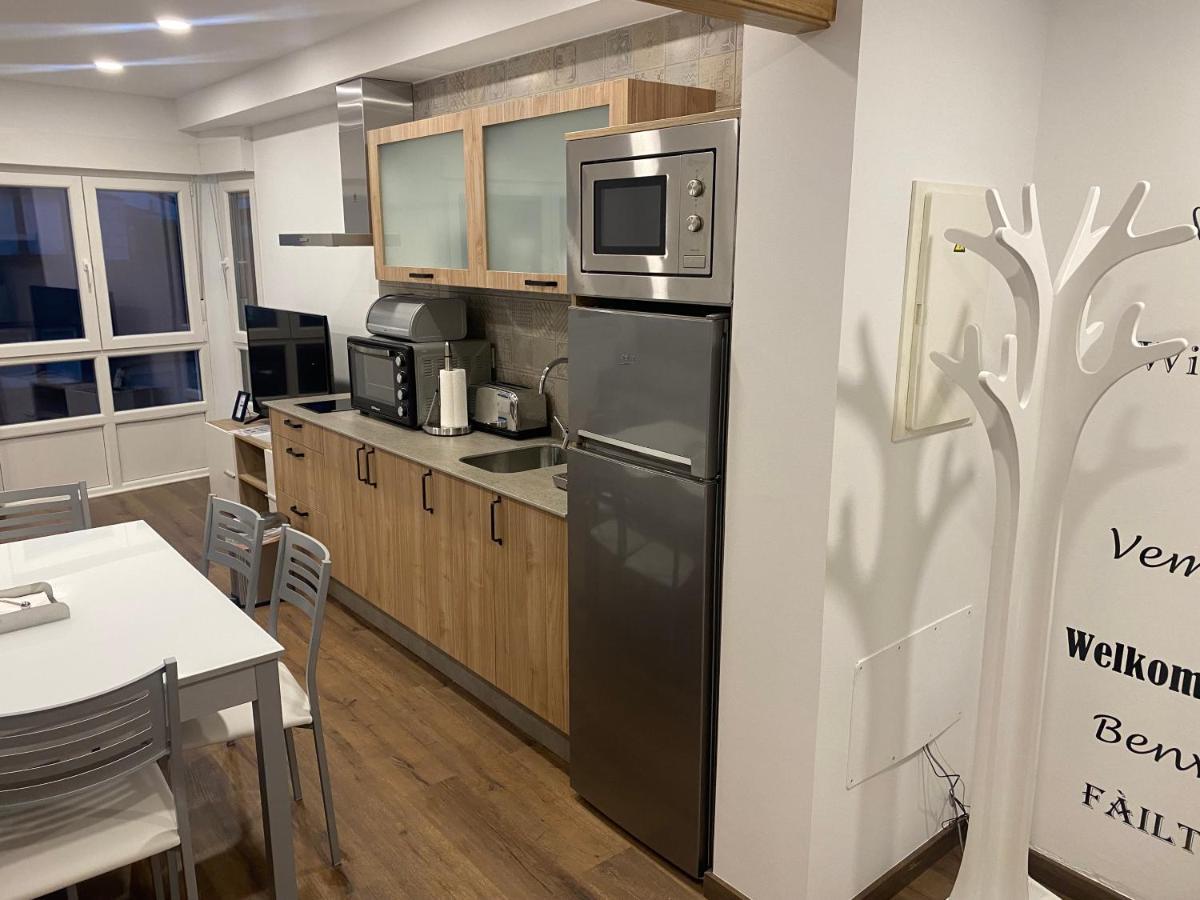 Apartament Gaia 2 Melide Zewnętrze zdjęcie