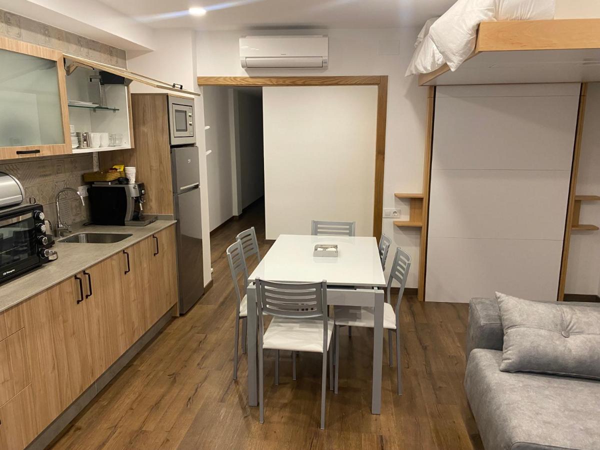 Apartament Gaia 2 Melide Zewnętrze zdjęcie