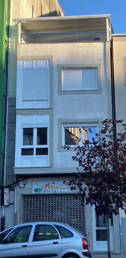 Apartament Gaia 2 Melide Zewnętrze zdjęcie