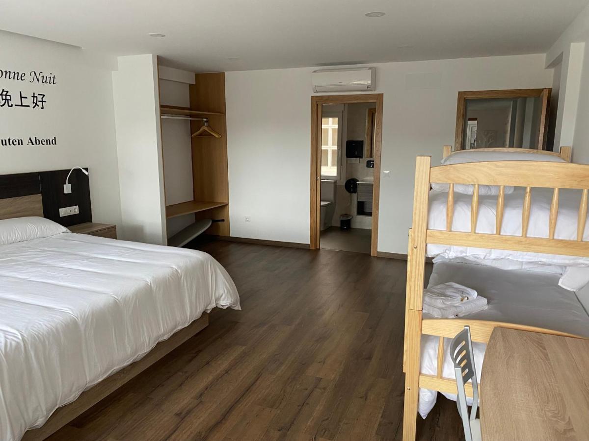 Apartament Gaia 2 Melide Zewnętrze zdjęcie