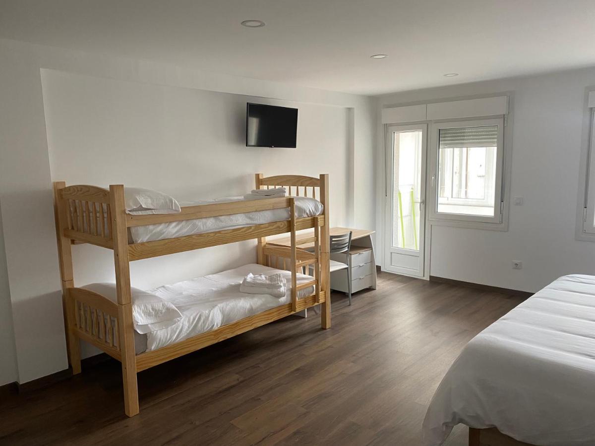 Apartament Gaia 2 Melide Zewnętrze zdjęcie